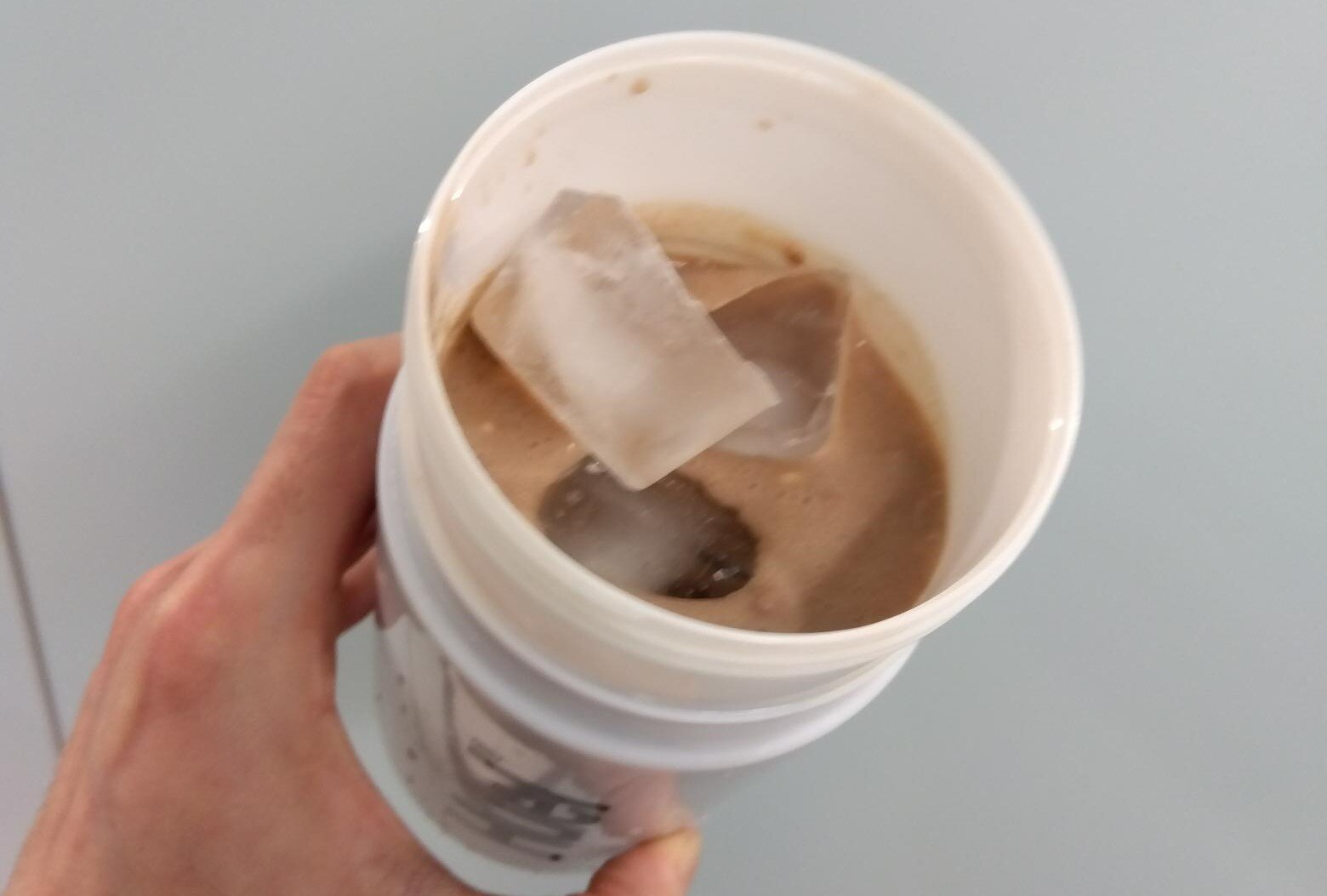 Huel ブラックエディション バナナ味 コーヒーキャラメル味